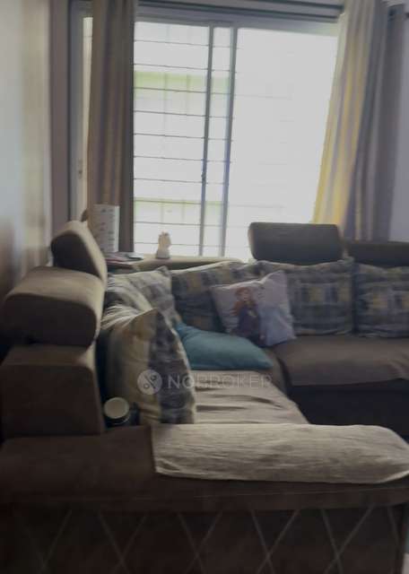 2 BHK Flat In Abhilasha Apartment, Dhanori for Rent  In Dhanori