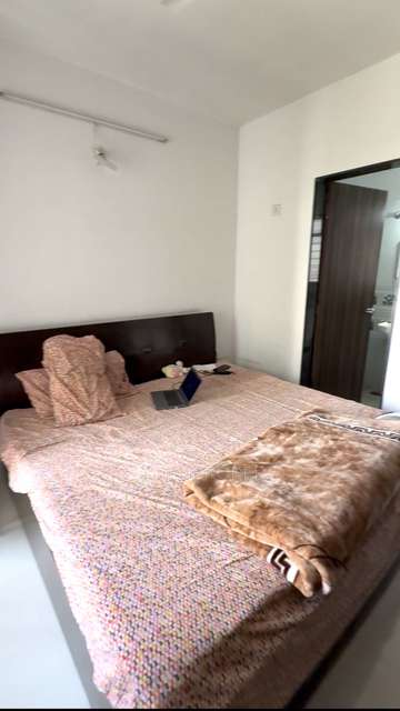 2 BHK Flat In Abhilasha Apartment, Dhanori for Rent  In Dhanori