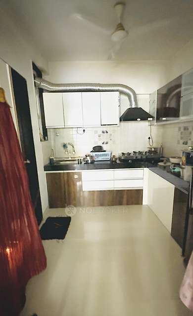 2 BHK Flat In Abhilasha Apartment, Dhanori for Rent  In Dhanori