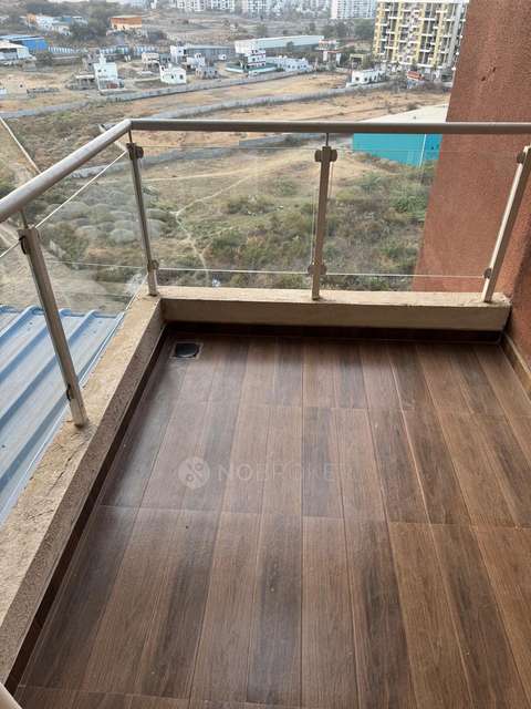 2 BHK Flat In Arv New Town for Rent  In Pisoli