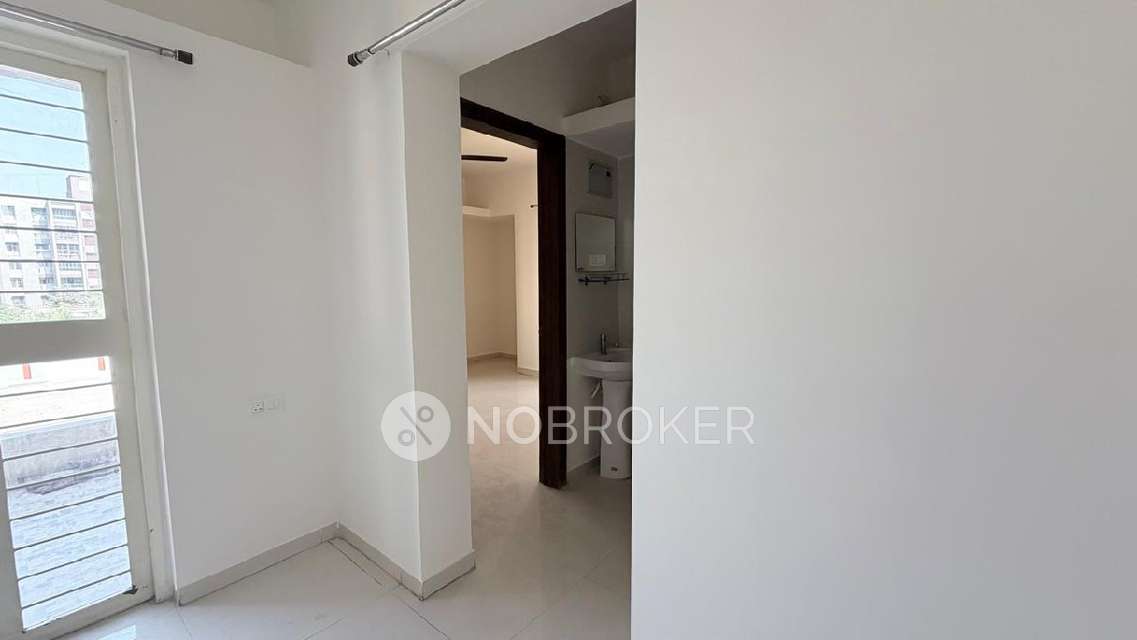 2 BHK Flat for Rent  In Tushar Park
