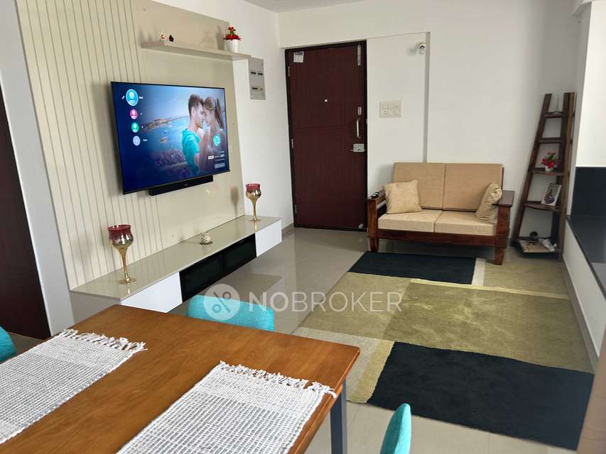 2 BHK Flat In Patel Smondo, Gachibowli for Rent  In Gachibowli