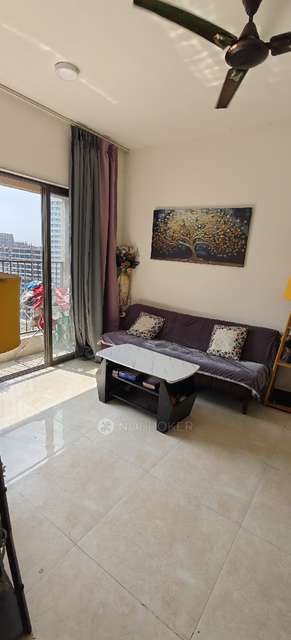 3 BHK Villa In Sunteck Maxxworld for Rent  In Mumbai