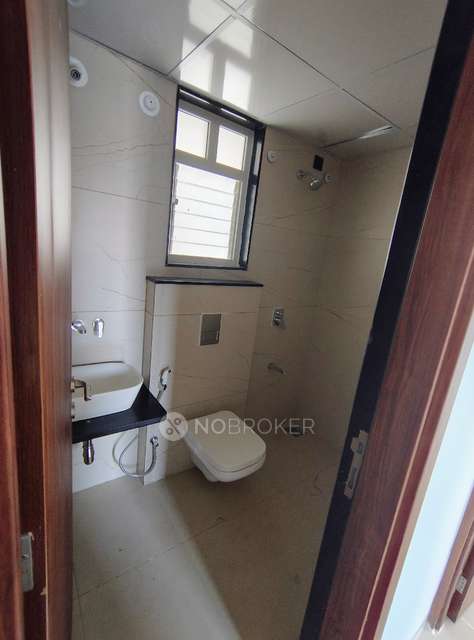 3 BHK Flat In Pristine Allure for Rent  In Kharadi