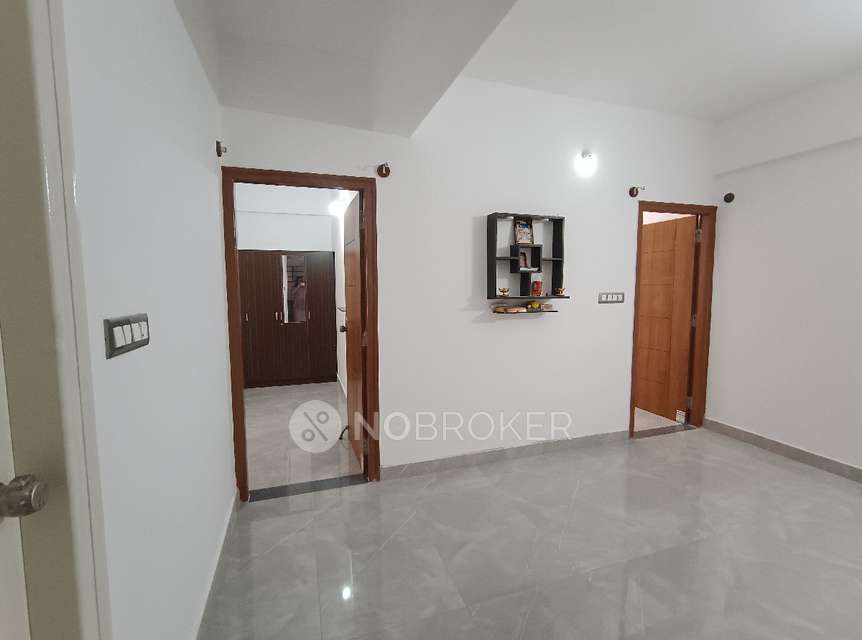 2 BHK Flat In Gmc Aero Square for Rent  In Chikkasanne Village 