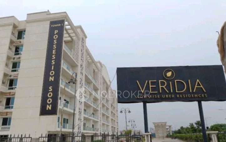 4 BHK Flat In Wave Veridia Oakwood Enclave For Sale  In Wave City