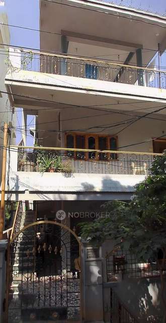 4+ BHK House For Sale  In  Nacharam