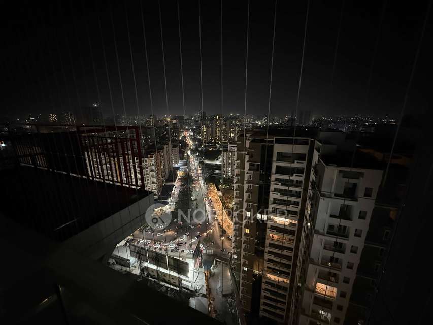 3 BHK Flat In Vj Yashwin Nuovo Centro (ync) for Rent  In Wakad