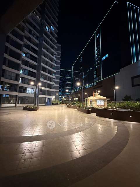 3 BHK Flat In Vj Yashwin Nuovo Centro  for Rent  In Phoenix Mall Of The Millennium