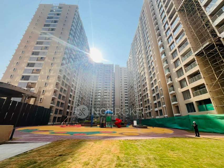 3 BHK Flat In Vj Yashwin Enchante for Rent  In Kharadi