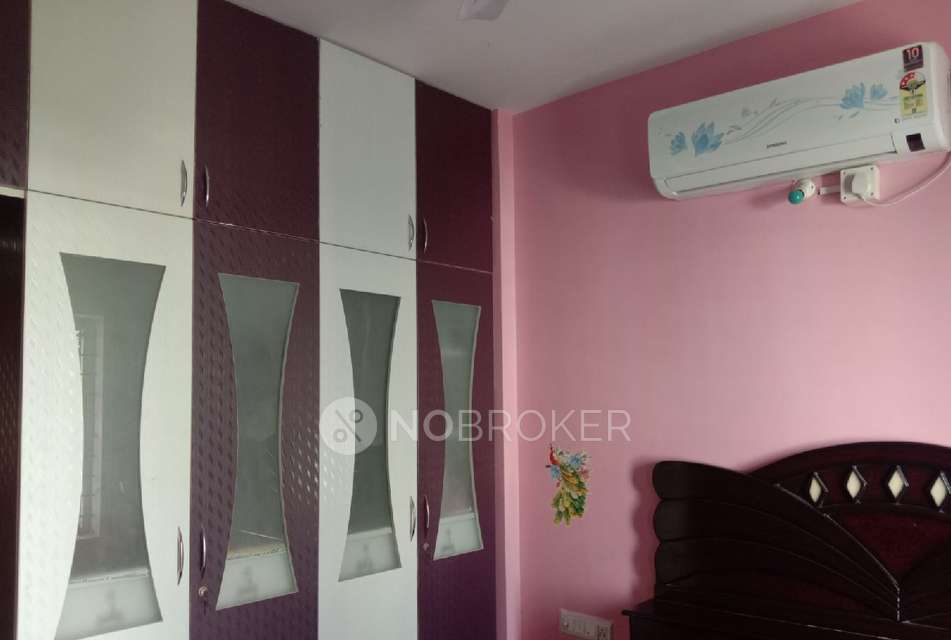 2 BHK Flat In Khb Diamond Apartment  for Rent  In Kengeri Satellite 