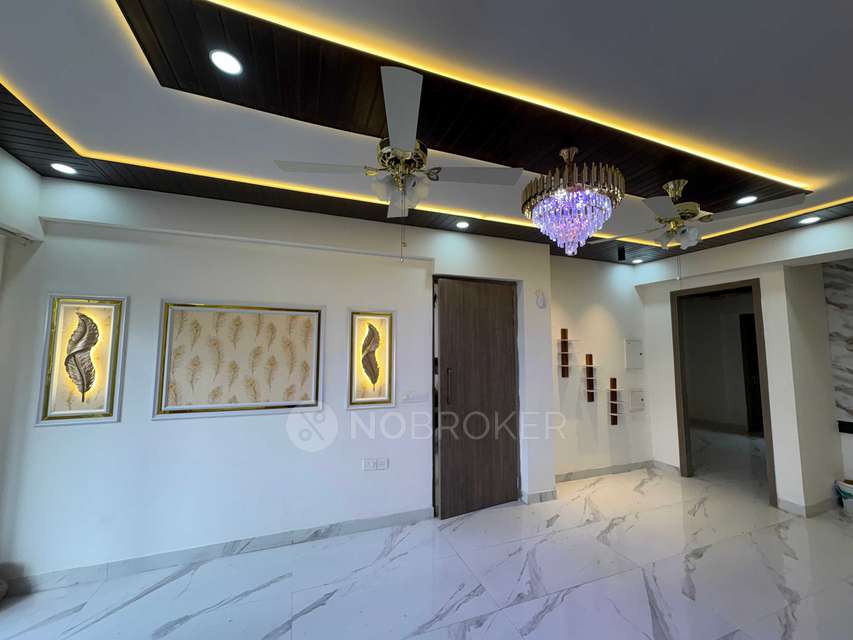 3 BHK Flat In M3m Solitude for Rent  In Sector 89