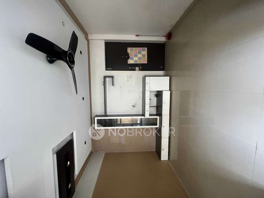 1 BHK Flat In Manohar Shreeji Nirvana for Rent  In Katrap