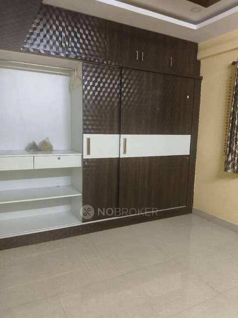 3 BHK Flat In Eapl Sri Tirumala Millennium for Rent  In Nacharam