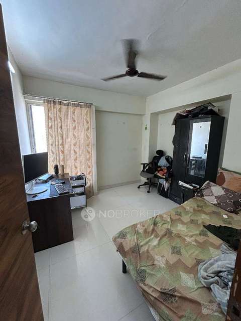 2 BHK Flat In Chesterfield for Rent  In Dhanori, Pune