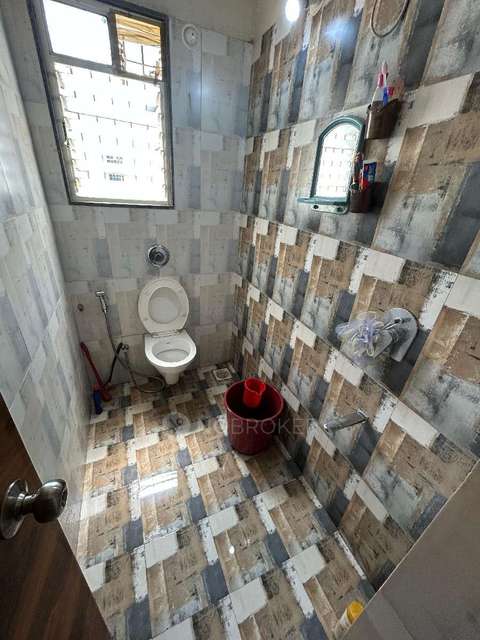 2 BHK Flat In Chesterfield for Rent  In Dhanori, Pune