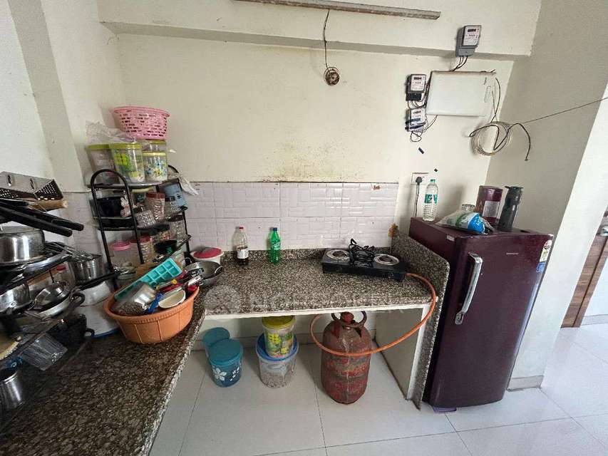 2 BHK Flat In Chesterfield for Rent  In Dhanori, Pune