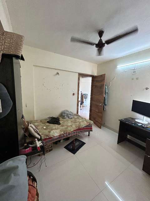 2 BHK Flat In Chesterfield for Rent  In Dhanori, Pune