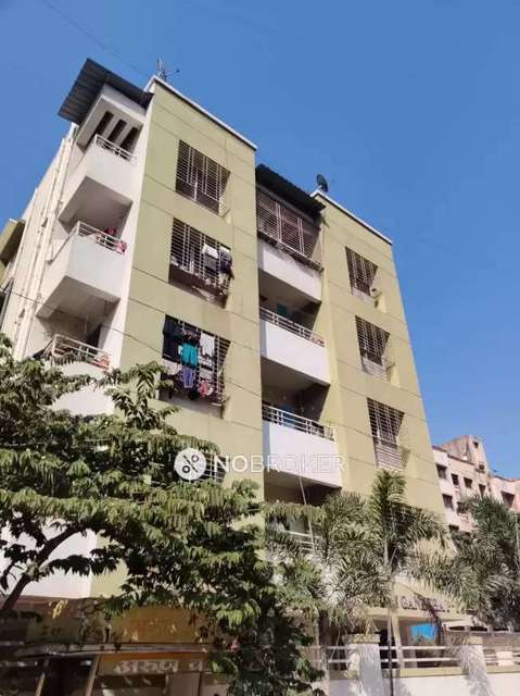 1 BHK Flat for Rent  In Sai Ganesha Apartment