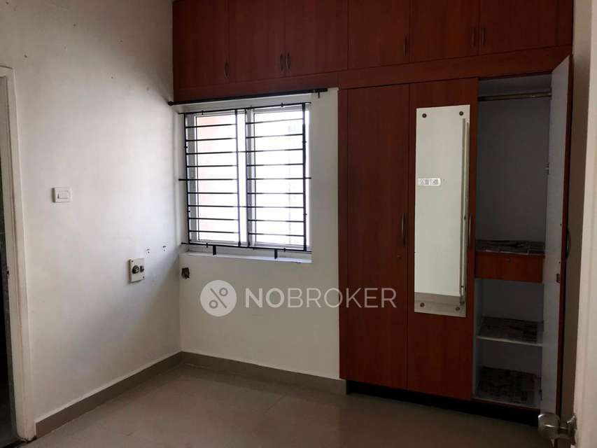 2 BHK Flat In Jains Pebble Brook, Thoraipakkam for Rent  In Thoraipakkam