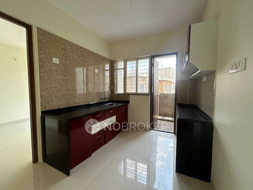 1 BHK Flat In Sai Tirupati Greens For Sale  In Alandi Road