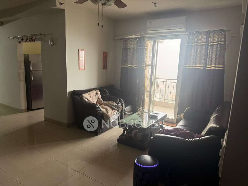 3 BHK Villa In Emaar Palm Gardens for Rent  In Sector 83