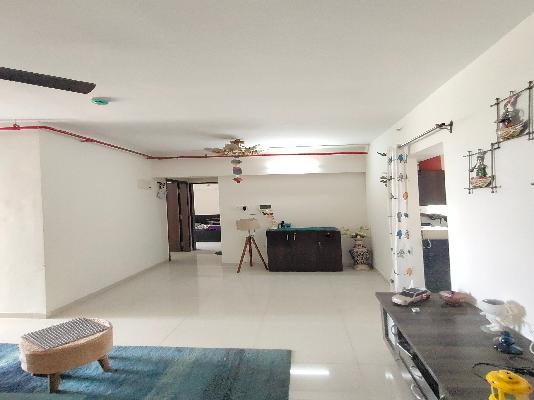 2 BHK Flat In Vighnaharta Life Canvas for Rent In Mamurdi