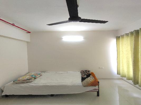 2 BHK Flat In Vighnaharta Life Canvas for Rent In Mamurdi