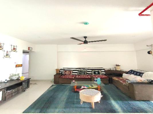 2 BHK Flat In Vighnaharta Life Canvas for Rent In Mamurdi