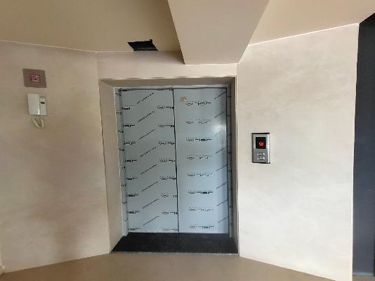2 BHK Flat In Vighnaharta Life Canvas for Rent In Mamurdi