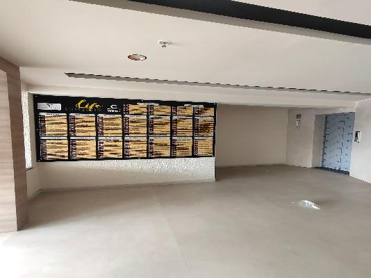 2 BHK Flat In Vighnaharta Life Canvas for Rent In Mamurdi