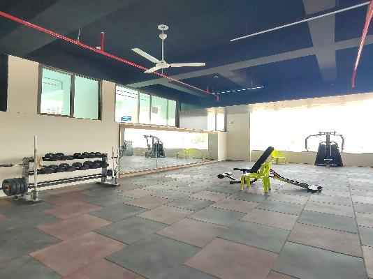 2 BHK Flat In Vighnaharta Life Canvas for Rent In Mamurdi