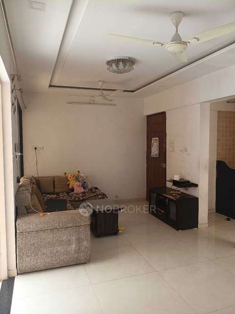 2 BHK Flat In Rose Mansion for Rent In Punawale