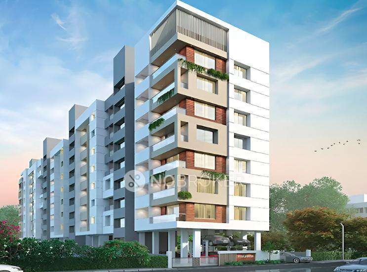 3 BHK Flat In Vishva Gangotree Prajakta for Rent In Karve Nagar