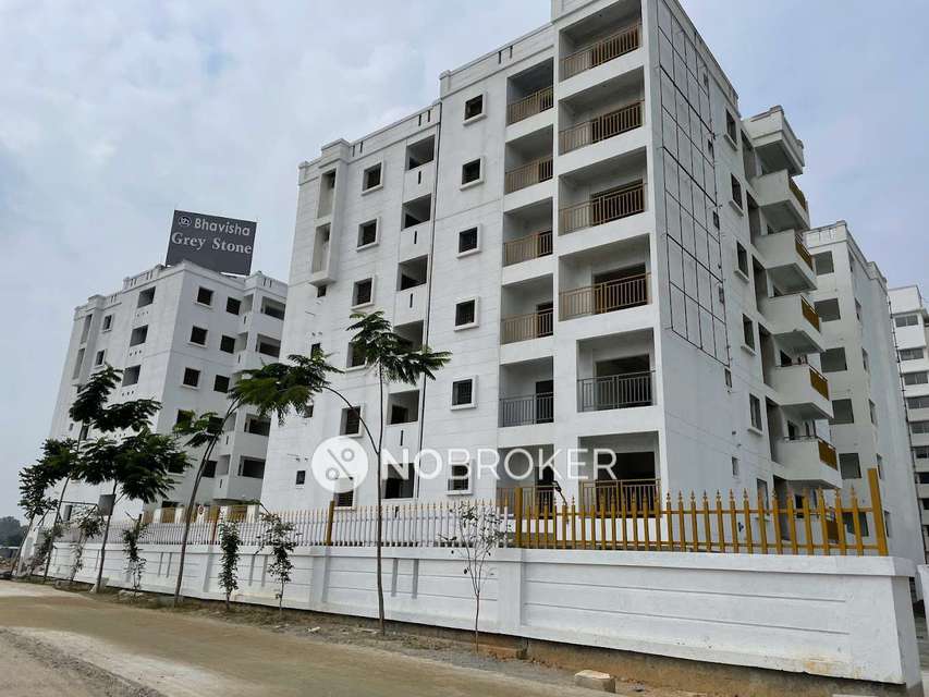 2 BHK Flat In Bhavisha Grey Stone For Sale  In Sarjapur Road