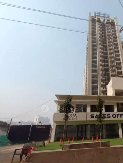 2 BHK Flat In Aqua Garden  For Sale  In Shri Radha Aqua Garden