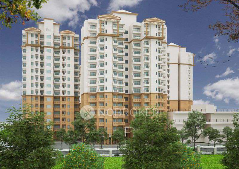 3 BHK Flat In Eros Sampoornam for Rent In Eros Sampoornam