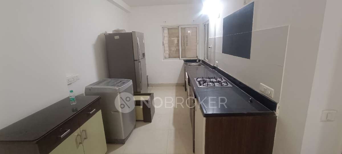 2 BHK Flat In Mirchandani Palms for Rent In Rahatani