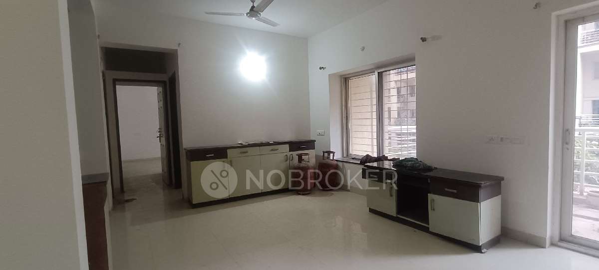 2 BHK Flat In Mirchandani Palms for Rent In Rahatani