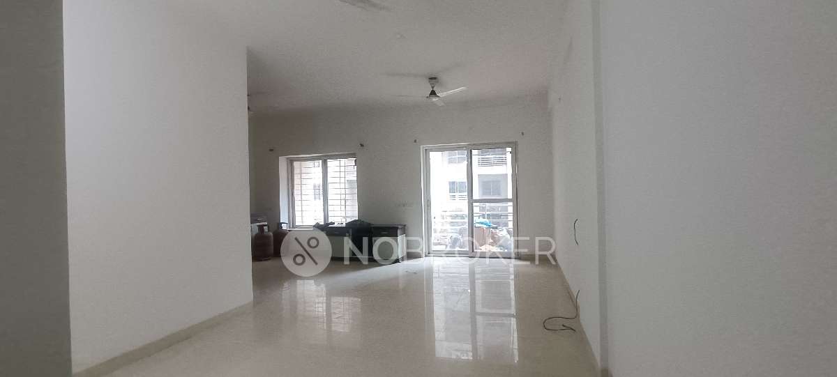 2 BHK Flat In Mirchandani Palms for Rent In Rahatani