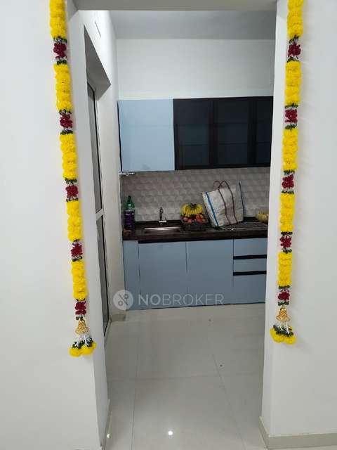 3 BHK Flat In Godrej Boulevard for Rent In Kharadi