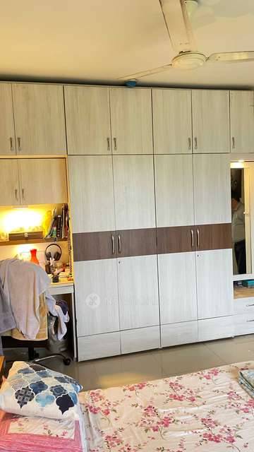 3 BHK Flat In Godrej Prana for Rent  In Undri