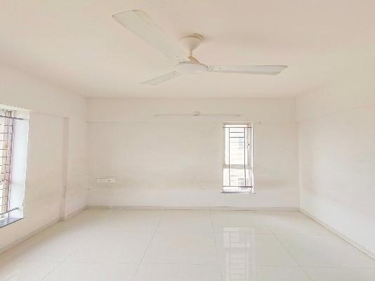 3 BHK Flat In Little Earth Apartments for Rent  In Mamurdi