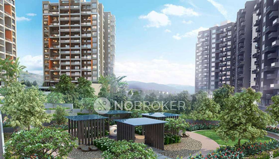 3 BHK Flat In Stargaze-phase2 for Rent  In Bavdhan