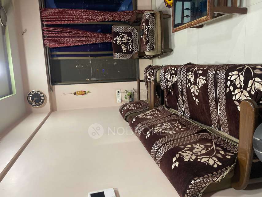 2 BHK Flat In Growmore Bliss For Sale  In Malad West
