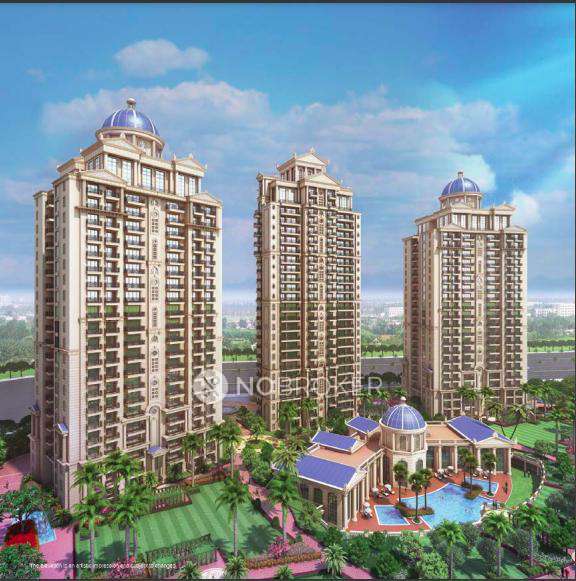 3 BHK Flat In Ats Marigold for Rent In Sector 89a