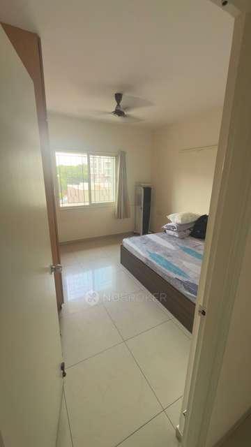 3 BHK Flat In Renaissance Temple Bells Apartments for Rent  In Mahalakshmi Layout