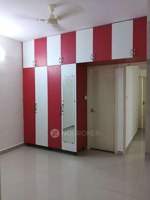2 BHK Flat In Sri Guru Br Elite Apartments for Rent  In Panathur