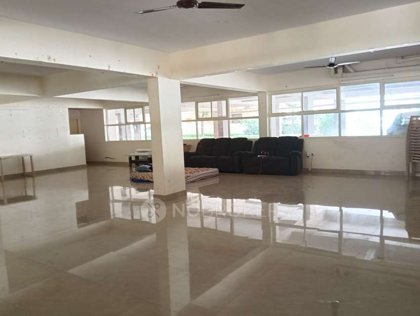 2 BHK Flat In Sri Guru Br Elite Apartments for Rent  In Panathur