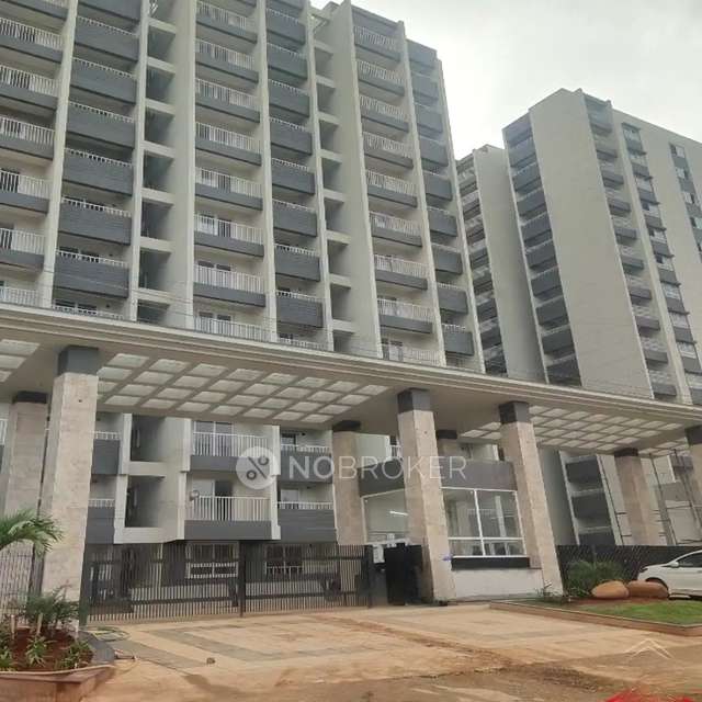 3 BHK Villa In Ds-max Skyshubham for Rent  In Kithiganur